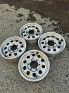 Mickey Thompson. 7.0x15", 6x140, ET38, �� 110���. ����