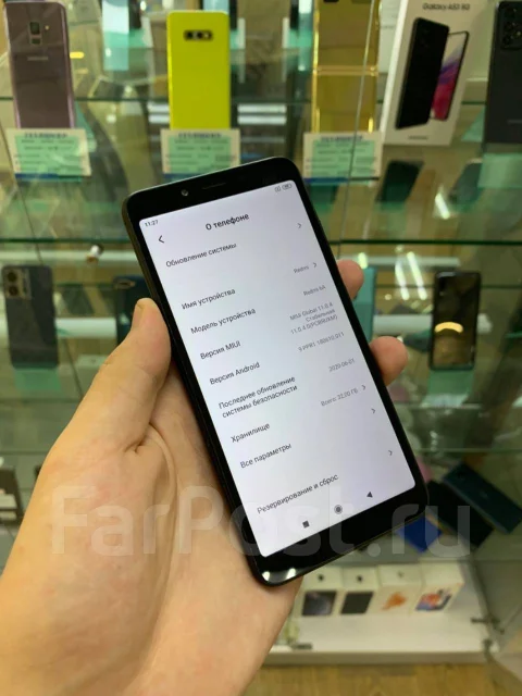 Xiaomi Redmi 6A. �/�, 32 �� ����