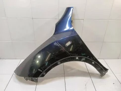 ����� �������� ����� Nissan Juke F15 2010 [FCA011KAMA] FCA011KAMA ����