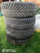 Goodyear UltraGrip Extreme. ������, �/�, ����� 30 % ����