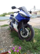 Yamaha YZF-R6. 600����. ��., ��������, ���������, ������ �� �� ����