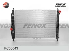 F-�������� ���������� rc00043 Fenox RC00043 ����