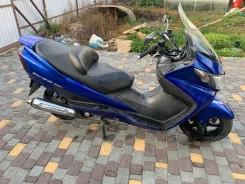 Suzuki Skywave 250. 250����. ��., ��������, ���������, ������ �� �� ����