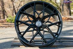 HRE. 8.5x19", 5x112, ET35,  66,6. 