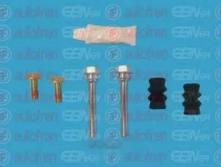 ����������� �������� ������� (������������ + �������) Seinsa Autofren D7044C ������ 5N0615403(4) D7044C ����