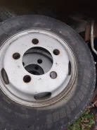 Isuzu. x15" ����