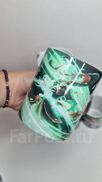 Печать на кружках. Брендирование кружек. от 500р во Владивостоке