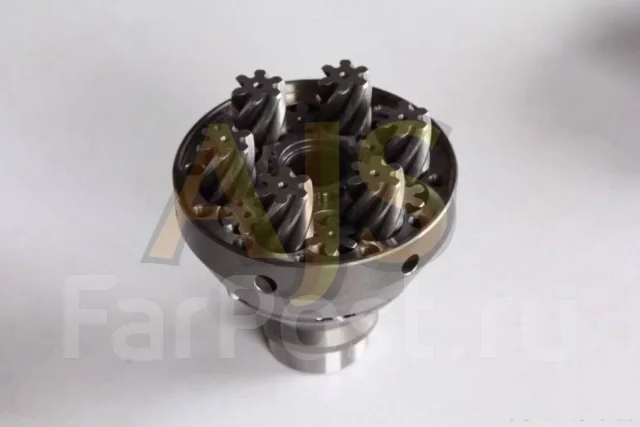 Пневматическая блокировка дифференциала купить в Иркутске по цене: 45 ...