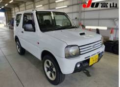 Suzuki Jimny. JB23W311458, K6A ����