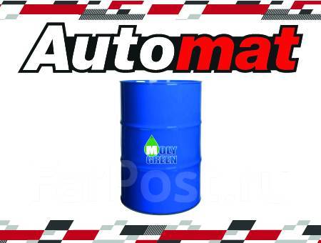 Моторное масло Molygreen PRO S 5W-30 SP/GF-6A/CF на розлив, 1,00 л. CF ...