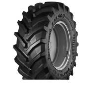 Trelleborg TM900 HighPower