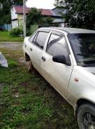 Daewoo Nexia. XWB3K32CD8A007709, F16D3 2403141 