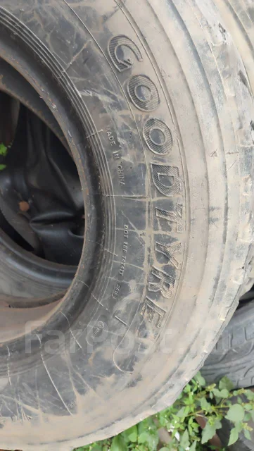Goodtyre. ������, �/�, ����� 50 % ����