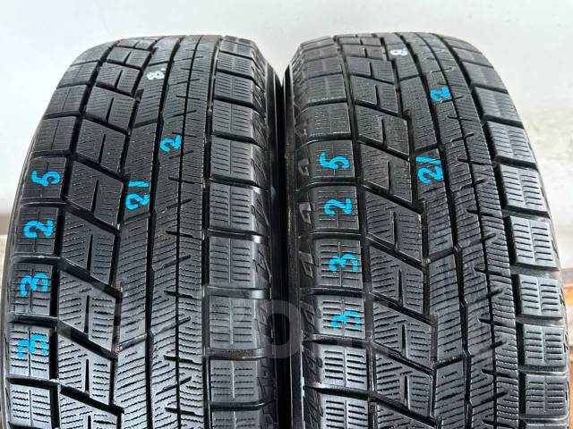 Yokohama Ice Guard IG60, 205/60 R16, 16", 1 шт, в наличии, 205 мм, 60 % ...