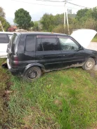 Mazda Demio. DW5W, B5 ����