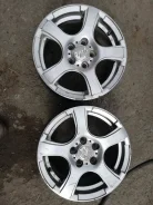 SSW. 6.0x14", 5x100 ����