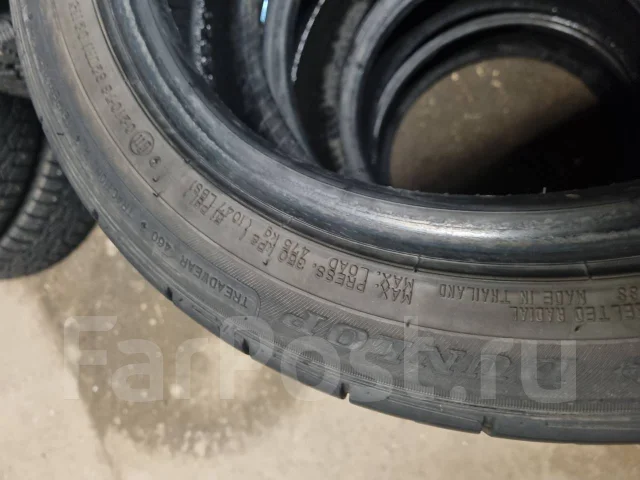 Dunlop Direzza DZ101. ������, �/�, ����� 30 % ����
