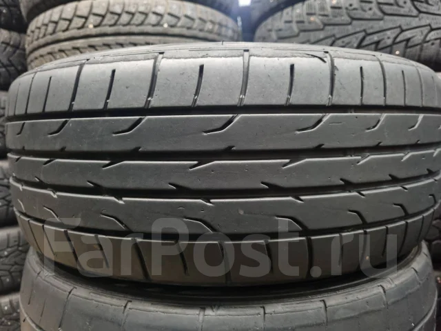 Dunlop Direzza DZ101. ������, �/�, ����� 30 % ����