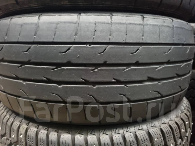 Dunlop Direzza DZ101. ������, �/�, ����� 30 % ����