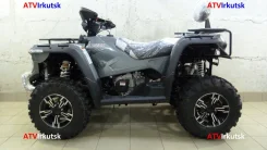 Linhai-Yamaha M550L. ��������, ���� ���\���, ��� ������� ����