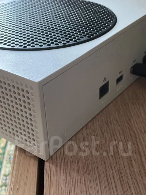 Microsoft Xbox Series S ����