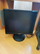 Samsung. 19", ���������� �� (LCD, LED, QLED) ����