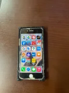 Apple iPhone 6s. �/�, 64 ��, ������, 4G LTE ����