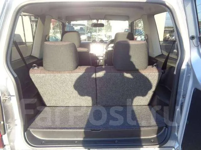 Mitsubishi Pajero Mini. �������, 4wd, 0.7 (64��.�.), ������, �/�. ��� ����� �� ������������ ����