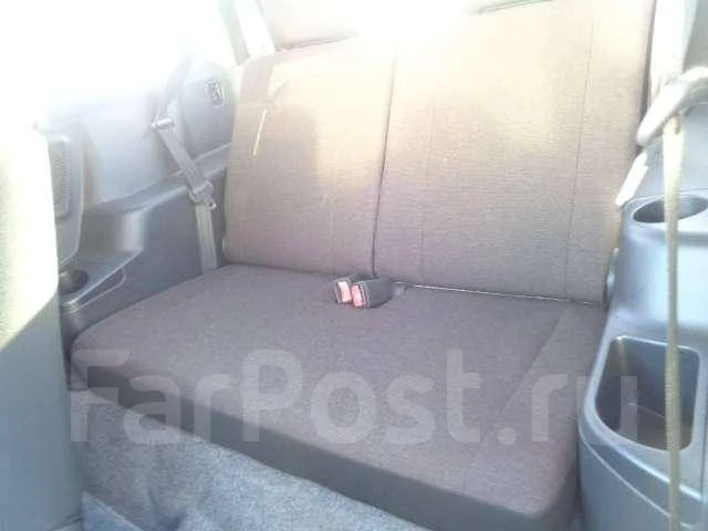 Mitsubishi Pajero Mini. �������, 4wd, 0.7 (64��.�.), ������, �/�. ��� ����� �� ������������ ����