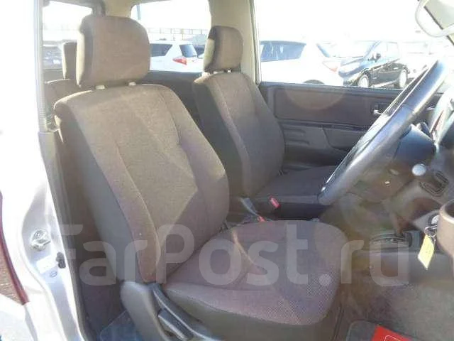 Mitsubishi Pajero Mini. �������, 4wd, 0.7 (64��.�.), ������, �/�. ��� ����� �� ������������ ����