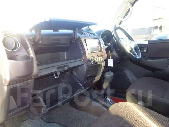 Mitsubishi Pajero Mini. �������, 4wd, 0.7 (64��.�.), ������, �/�. ��� ����� �� ������������ ����