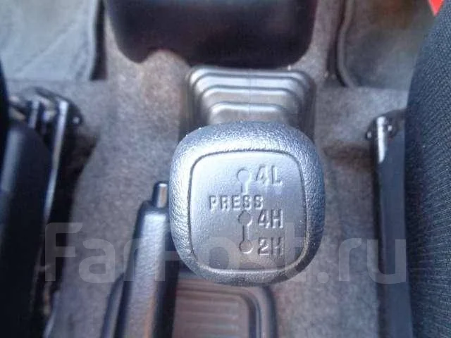 Mitsubishi Pajero Mini. �������, 4wd, 0.7 (64��.�.), ������, �/�. ��� ����� �� ������������ ����