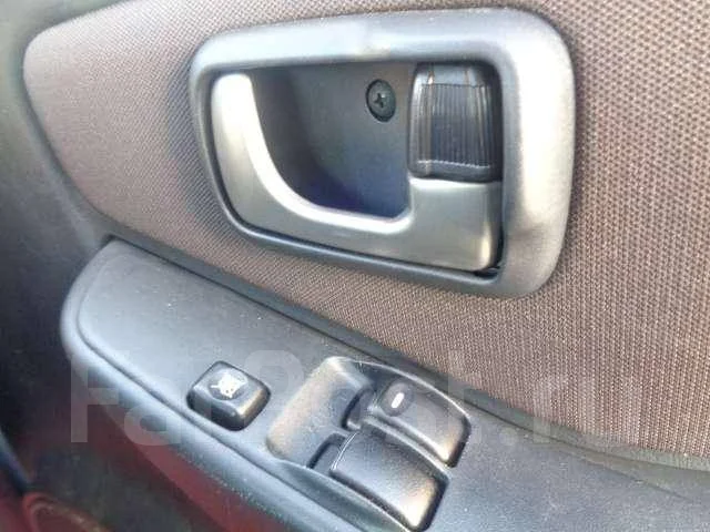 Mitsubishi Pajero Mini. �������, 4wd, 0.7 (64��.�.), ������, �/�. ��� ����� �� ������������ ����