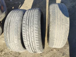 Bridgestone Nextry Ecopia. ������, 2018 ���, �/�, ����� 50 % ����