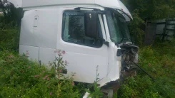 Volvo VNL Series ����