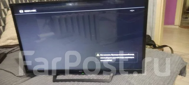 Sony KDL-32RE303. LED ����