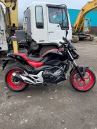 Honda NC 750S. 750����. ��., ��������, ���������, ��� ������� ����