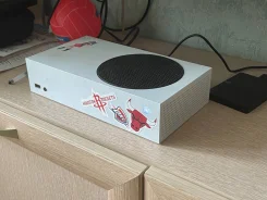 Microsoft Xbox Series S ����