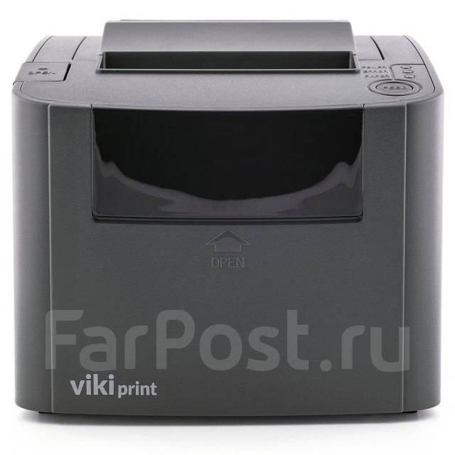 Онлайн-касса Вики Принт 80 плюс Ф во Владивостоке, новый, в наличии ...