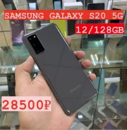 Samsung Galaxy S20. �/�, 128 �� ����