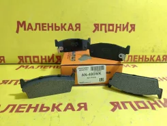�������� ��������� ������� Nickombo Classic (���������) AN-480WK PF2422 ����