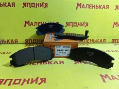 �������� ��������� ������� Nickombo Classic (���������) AN-601 PF3403 ����