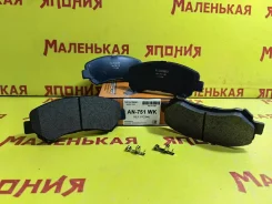 �������� ��������� ������� Nickombo Classic (���������) AN-751 PF2546 ����