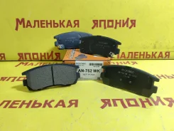 �������� ��������� ������� Nickombo Classic (���������) AN-752 PF2545 ����