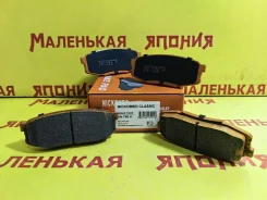 �������� ��������� ������� Nickombo Classic (���������) AN-756 PF1542 ����