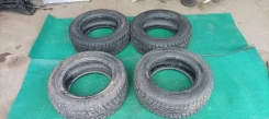 Yokohama Geolandar I/T-S G073. ������, ��� �����, 2013 ���, �/�, ����� 40 % ����
