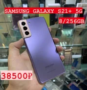 Samsung Galaxy S21+ 5G. �/�, 256 �� ����
