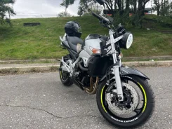 Suzuki GSR 400. 400����. ��., ��������, ���������, ��� ������� ����