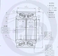 ��������� ������ (38/74/36/33) Camry (ACV35) 01-03, Kluger (ACU2 jew0006 ����