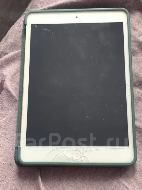 Apple iPad Mini. 7.9 ������, ������ 16 �� ����